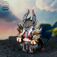 Pre-order Female Soldier