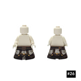 Figure Accessories 51-  Black Myth Wukong / Journey to the West