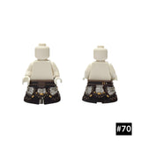 Figure Accessories 41-  Black Myth Wukong / Journey to the West