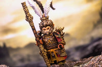 Black Myth Wukong Series