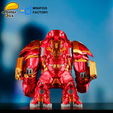 Pre-order Hulkbuster Mark 44 (full custom molded)