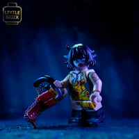 Pre-order Bloody Chainsaw Girl