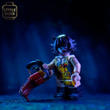 Pre-order Bloody Chainsaw Girl