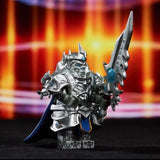 Warcraft Series 5