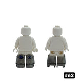 Figure Accessories 40 - Warhammer
