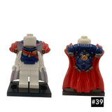Figure Accessories 52 - Warhammer