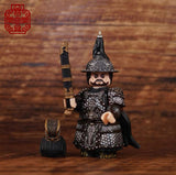 Pre-order Ming Dynasty Emperor
