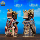 Pre-order Qin Shi Huang