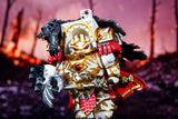 Pre-order Warhammer Horus