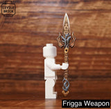 Custom Mold Weapon Accessory - Fantasy