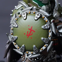 Pre-order Doomguy