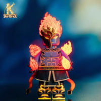 Pre-order Skr Brick - Wenren Yixuan