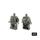 Figure Accessories 10 - Warcraft
