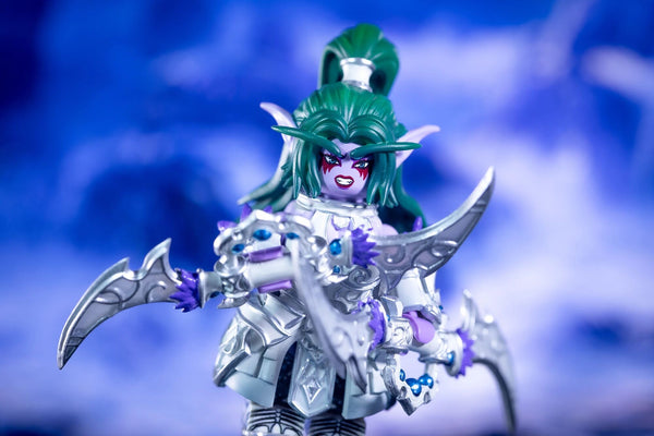 Pre-order Tyrande Whisperwind