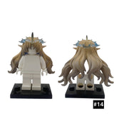 Figure Accessories 27 - Azur Lane / Wuthering Waves