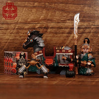 Pre-order Three Kingdoms Xu Chu