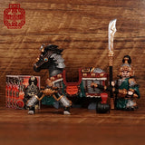 Pre-order Three Kingdoms Xu Chu