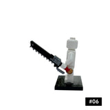 Figure Accessories 12 - Warhammer