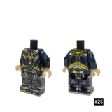 Figure Accessories 45 - Honor of King / Soul Land