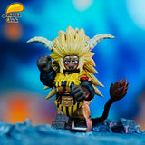 Pre-order Monster Hunter Rajang