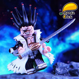 Pre-order Bleach Series