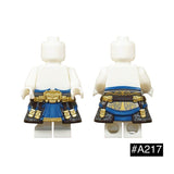 Figure Accessories 38 - Three Kingdoms