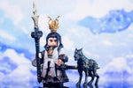 Black Myth Wukong Er Lang Shen Yang Jian