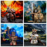 Pre-order European Great Emperor Series 1