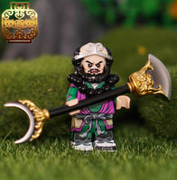 Pre-order Journey to the West