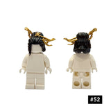 Figure Accessories 41-  Black Myth Wukong / Journey to the West