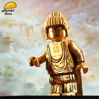 Pre-order Black Myth Wukong (full custom molded)