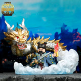 Pre-order Water Margin Series 3