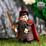 Pre-order Qin Dynasty Series
