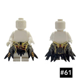 Figure Accessories 2 - Final Fantasy