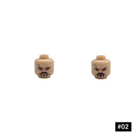 Figure Accessories 40 - Warhammer