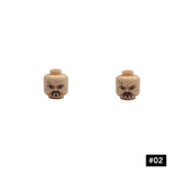 Figure Accessories 40 - Warhammer