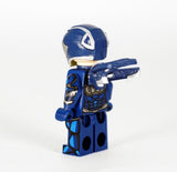 Armor Series 1