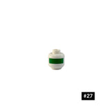 Figure Accessories 26 - Gundam / Luden