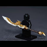 Figure Accessories 47- Warhammer
