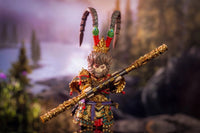 Pre-order Black Myth Wukong Divine Great Sage Set
