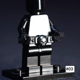 Figure Accessories 43 - Warhammer