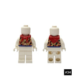 Figure Accessories 31 - Ancient Heroes