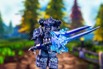 T3 Warrior Set