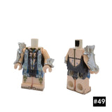 Figure Accessories 42 - Fantasy