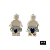 Figure Accessories 10 - Warcraft