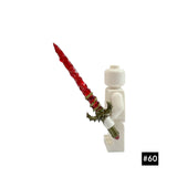 Figure Accessories 5 - Diablo / Berserk