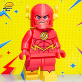Pre-order Flash  (full custom molded)