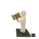 Figure Accessories 54 - Forrest Elf