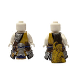 Figure Accessories 41-  Black Myth Wukong / Journey to the West