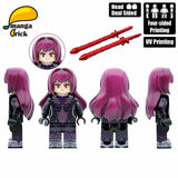 Pre-order Fate Grand Order Scathach